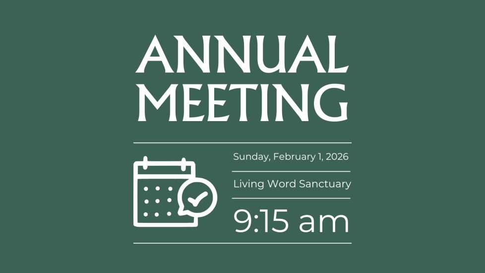 Annual Meeting 2026 - Slide (1)