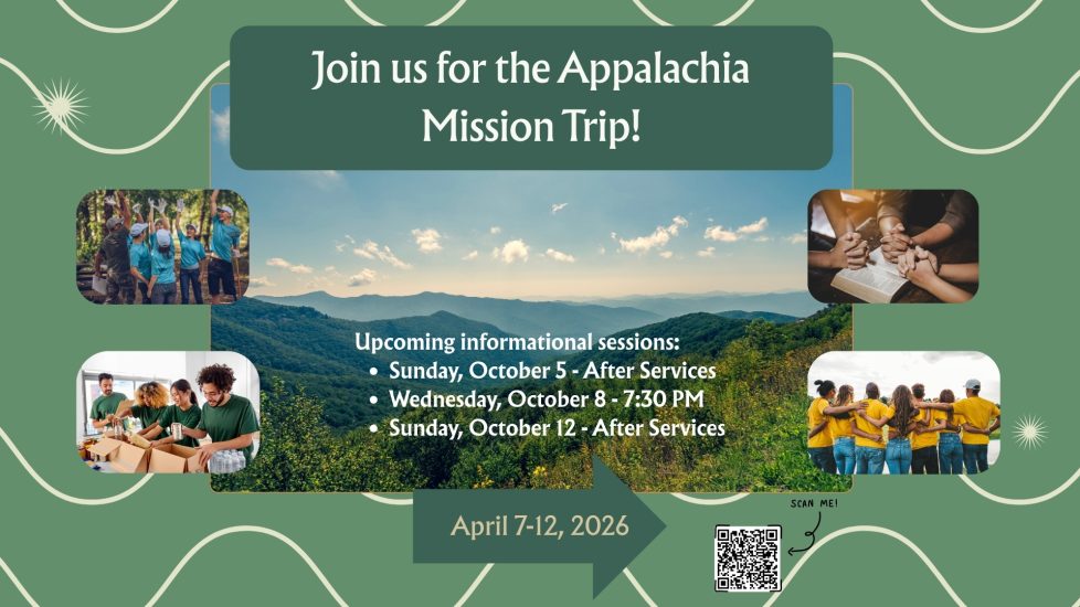 Appalachia Mission Trip - Slide (8)