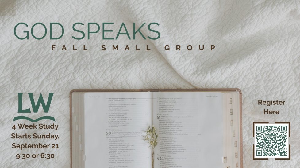 Fall Small Group - Slide (2)