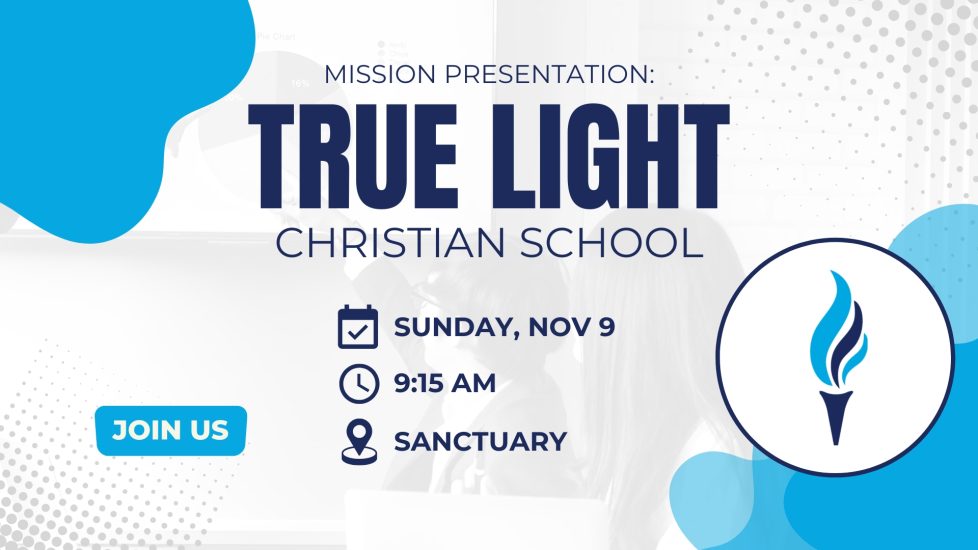 Mission Presentation - True Light - Slide (1)