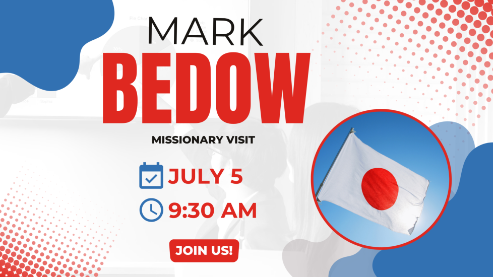 Mission Update - Mark Bedow - Slide (1)