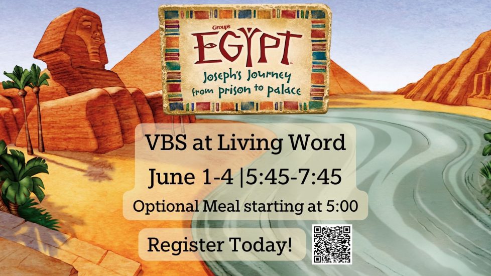 VBS 2025 (Presentation)